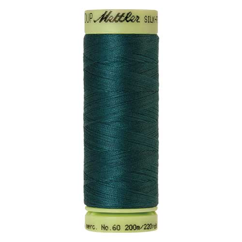 0314 - Spruce Silk Finish Cotton 60 Thread